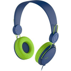 Havit HV-2198D Ενσύρματα Ακουστικά On Ear Πράσινα