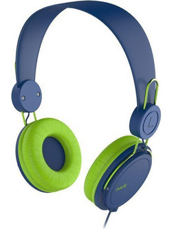 Havit HV-2198D Ενσύρματα Ακουστικά On Ear Πράσινα