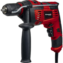 Einhell TC-ID 720/1 Ε Κρουστικό Δράπανο 13mm 720W