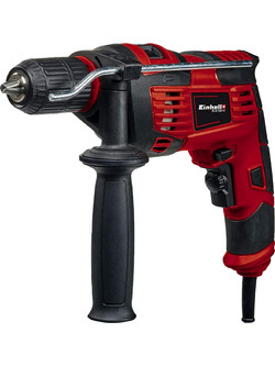 Einhell TC-ID 720/1 Ε Κρουστικό Δράπανο 13mm 720W