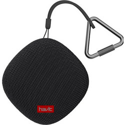 Havit M65 Αδιάβροχο Ηχείο Bluetooth 5W Μαύρο