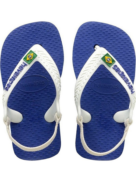 Havaianas Brasil Logo 4140577-2711