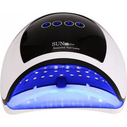 Sun H2 Plus Φουρνάκι Νυχιών UV/LED 96W