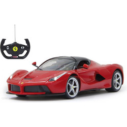 Jamara Τηλεκατευθυνόμενο Αυτοκίνητο Ferrari LaFerrari 1:14