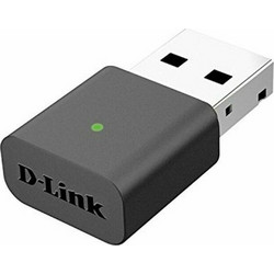 D-Link DWA-131 Ασύρματος USB Αντάπτορας Δικτύου 300Mbps