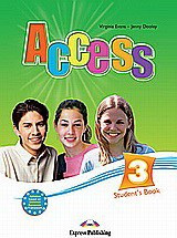 Access 3: Student's Book
