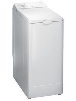 Korting KWT 61060 Πλυντήριο Ρούχων Άνω Φόρτωσης 6kg 600 Στροφών