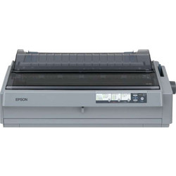 Epson LQ-2190 Μονόχρωμος Εκτυπωτής Dot Matrix