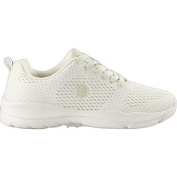 Lumberjack Agatha Γυναικεία Sneakers Εκρού SWA9411-001-T05-CN003