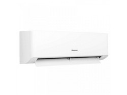 Hisense KA35XR0E Κλιματιστικό Inverter 12000 BTU A+++/A+++ με Ιονιστή και Wi-Fi