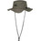 Quiksilver Bushmaster Safari Ανδρικό Καπέλο Bucket Υφασμάτινο Χακί AQYHA0331400-CQY0