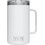 YETI Rambler Mug White 710ml