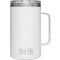 YETI Rambler Mug White 710ml
