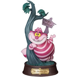 Beast Kingdom Alice In Wonderland The Cheshire Cat 10cm