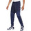 Nike Sportswear Repeat Ανδρικό Παντελόνι Φόρμας με Λάστιχο Navy Μπλε DX2027-410