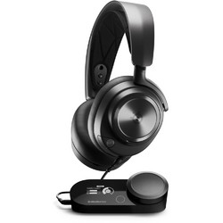 SteelSeries Artics Nova Pro Xbox Gaming Headset Over Ear Black