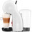 Krups Nescafe Dolce Gusto Piccolo XS Καφετιέρα Espresso για Kάψουλες Dolce Gusto 15bar White Red