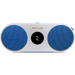 Polaroid P2 Ηχείο Bluetooth 20W Μπλε