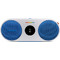 Polaroid P2 Ηχείο Bluetooth 20W Μπλε