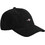 Gant Ανδρικό Καπέλο Jockey Υφασμάτινο Μαύρο 3G9900212-005