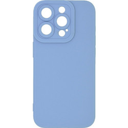 Ancus TPU Back Cover Light Blue (iPhone 15 Pro)
