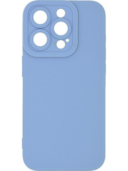 Ancus TPU Back Cover Light Blue (iPhone 15 Pro)