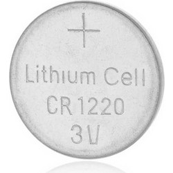 Naxius CR1220 1τμχ