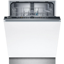 Balay 3VF5011NP Εντοιχιζόμενο Πλυντήριο Πιάτων για 12 Σερβίτσια 60cm με Wi-Fi