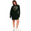 Superdry Mini Καθημερινό Φόρεμα Μαύρο W8011496A-3KO