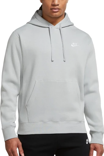 Nike Sportswear Club Fleece Pullover Hoodie BV2654-259