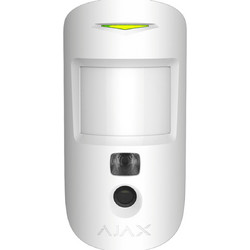 Ajax MotionCam PhOD White