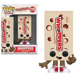 Funko Pop! Ad Icons Whoppers 219 Whoppers