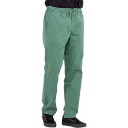 Vans Ανδρικό Παντελόνι Chino Ελαστικό Relaxed Εφαρμογή Πετρόλ VN0A5FJJ-YQW1