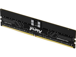 Kingston Fury Renegade Pro 16GB (1X16GB) DDR5 6400MHz C32
