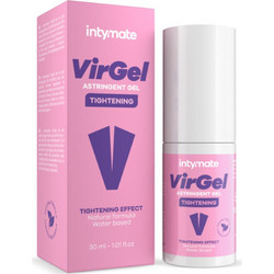 Intimateline Intymate Virgel Gel for Her 30ml