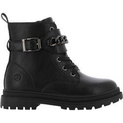 Safety Jogger Παιδικά Αρβυλάκια Μαύρα με Φερμουάρ SJ598260-02