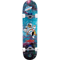 Inpeddo Skateboards The Dudes DSPR Multi