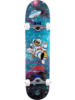 Inpeddo Skateboards The Dudes DSPR Multi
