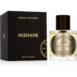 Nishane Safran Colognise 100ml