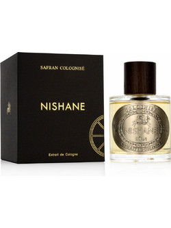 Nishane Safran Colognise 100ml