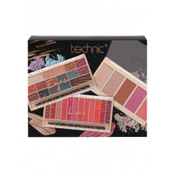Technic Box of Beauty Gift Set