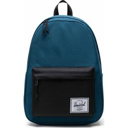 Herschel Classic 11380-01389 Σακίδιο Πλάτης 26lt Πετρόλ