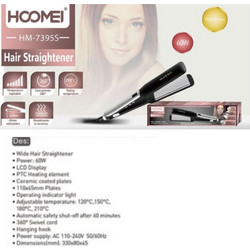 Hoomei HM-7395S Ισιωτική Μαλλιών