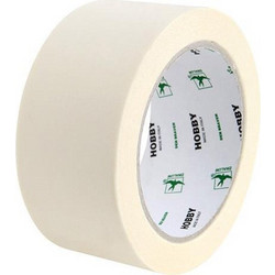 Hobby Χαρτοταινία 50mm x 40m 6τμχ