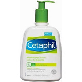 Cetaphil Moisturizing Ενυδατική Lotion Σώματος 500ml