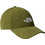 The North Face Recycled 66 Καπέλο Jockey Υφασμάτινο Χακί NF0A4VSVPIB1