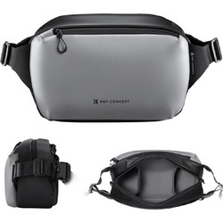 K&F Concept KF13.157 Alpha Camera Sling Grey