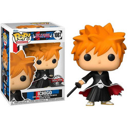 Funko Pop! Animation Bleach 1087 Ichigo Special Edition