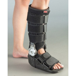 Aurafix Rom Walker Νάρθηκας Ποδοκνημικής 450A