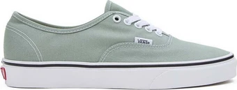 Vans Authentic Ανδρικά Sneakers Πράσινο Mint VN000BW5CJL1